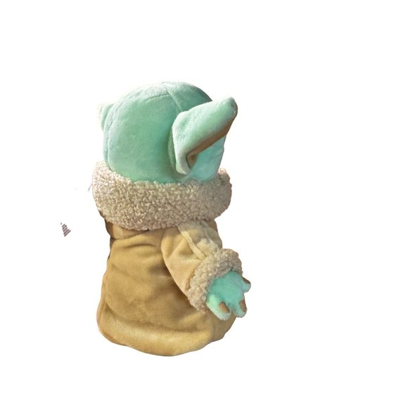 Star Wars The Child Baby Grogu Plush The Mandalorian Yoda - Picture 7 of 16